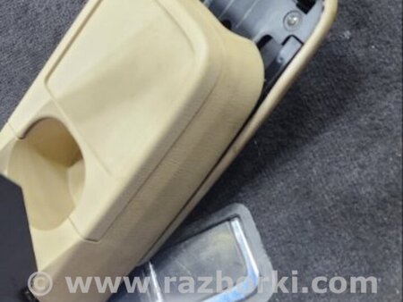 ФОТО Подлокотник для Subaru Forester SG S11 (02-08) Київ