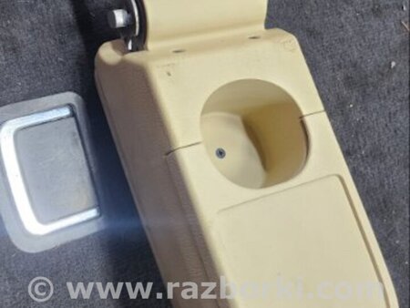 ФОТО Подлокотник для Subaru Forester SG S11 (02-08) Київ