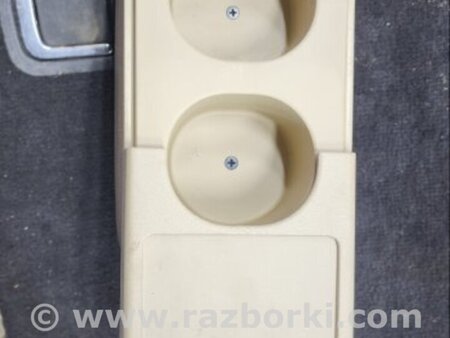 ФОТО Подлокотник для Subaru Forester SG S11 (02-08) Київ