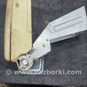 Подлокотник Subaru Forester SG S11 (02-08)