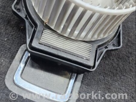 ФОТО Мотор печки для Subaru Forester SG S11 (02-08) Київ