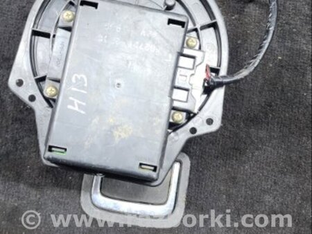 ФОТО Мотор печки для Subaru Forester SG S11 (02-08) Київ