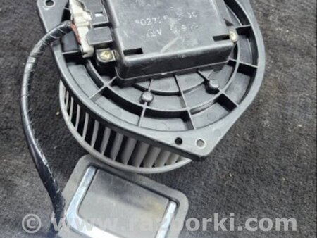 ФОТО Мотор печки для Subaru Forester SG S11 (02-08) Київ