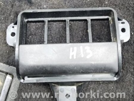 ФОТО Пластик для Subaru Forester SG S11 (02-08) Київ