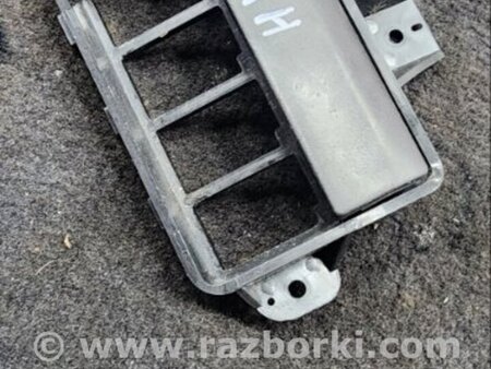 ФОТО Пластик для Subaru Forester SG S11 (02-08) Київ
