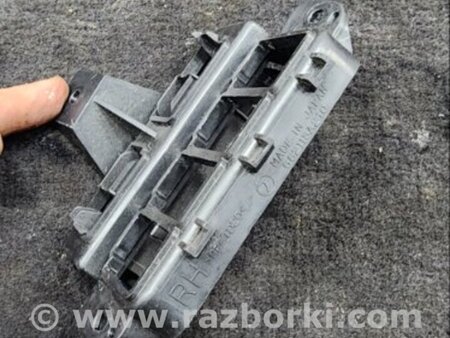 ФОТО Пластик для Subaru Forester SG S11 (02-08) Київ