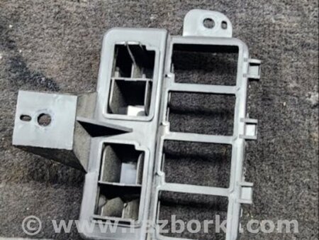 ФОТО Пластик для Subaru Forester SG S11 (02-08) Київ