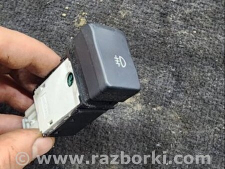 ФОТО Кнопка для Subaru Forester SG S11 (02-08) Київ