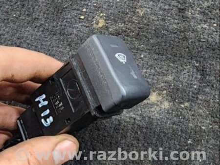 ФОТО Кнопка для Subaru Forester SG S11 (02-08) Київ