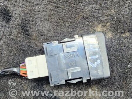 ФОТО Кнопка для Subaru Forester SG S11 (02-08) Київ