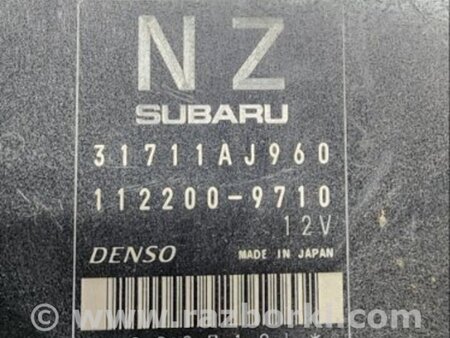 ФОТО Блок управления для Subaru Forester SG S11 (02-08) Київ