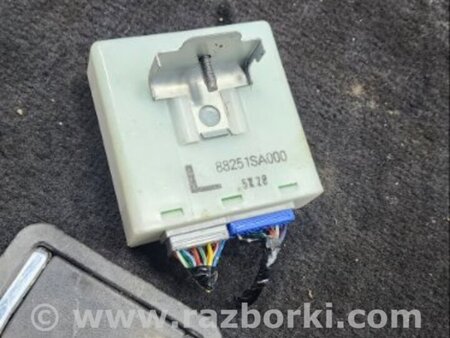 ФОТО Блок управления для Subaru Forester SG S11 (02-08) Київ