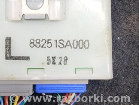 ФОТО Блок управления для Subaru Forester SG S11 (02-08) Київ