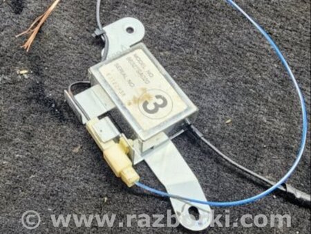 ФОТО Блок управления для Subaru Forester SG S11 (02-08) Київ