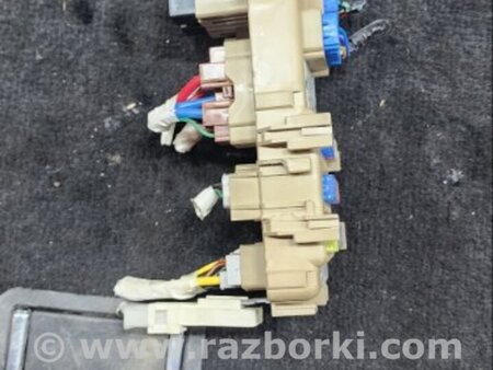ФОТО Блок предохранителей для Subaru Forester SG S11 (02-08) Київ
