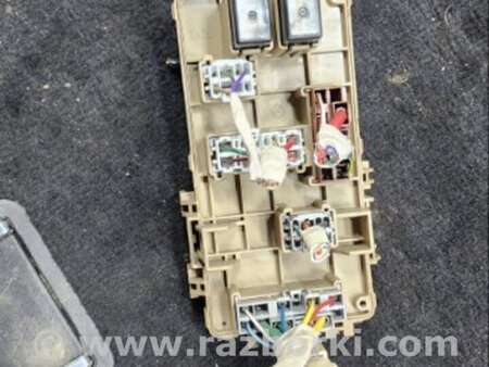 ФОТО Блок предохранителей для Subaru Forester SG S11 (02-08) Київ
