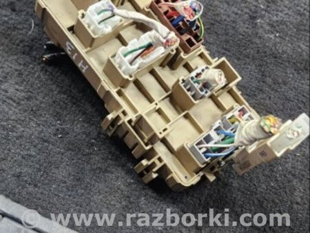 ФОТО Блок предохранителей для Subaru Forester SG S11 (02-08) Київ