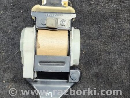 ФОТО Ремень безопасности задний для Subaru Forester SG S11 (02-08) Київ