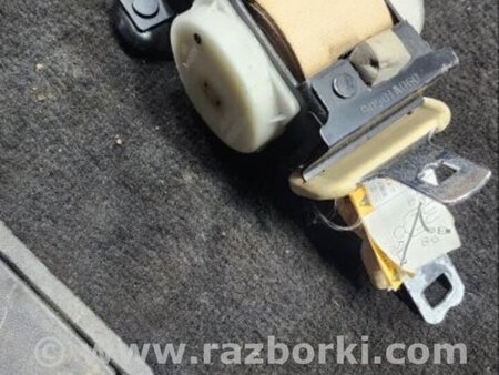 ФОТО Ремень безопасности задний для Subaru Forester SG S11 (02-08) Київ
