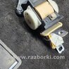 ФОТО Ремень безопасности задний для Subaru Forester SG S11 (02-08) Київ