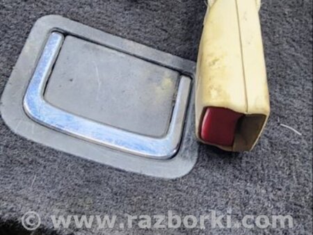 ФОТО Замок Ремня Безопасности задний правый для Subaru Forester SG S11 (02-08) Київ