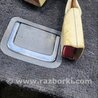ФОТО Замок Ремня Безопасности задний правый для Subaru Forester SG S11 (02-08) Київ