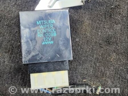 ФОТО Блок управления для Subaru Forester SG S11 (02-08) Київ