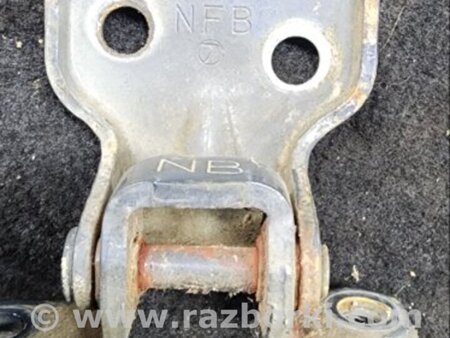 ФОТО Петля двери для Subaru Forester SG S11 (02-08) Київ