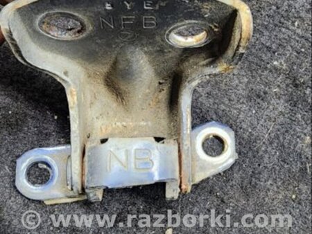 ФОТО Петля двери для Subaru Forester SG S11 (02-08) Київ