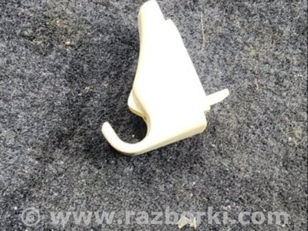 ФОТО Пластик салона для Subaru Forester SG S11 (02-08) Київ