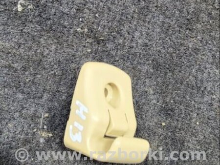 ФОТО Пластик салона для Subaru Forester SG S11 (02-08) Київ