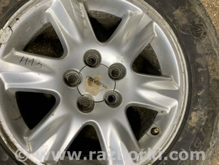 ФОТО Диск колесный ( поштучно) для Subaru Forester SG S11 (02-08) Київ