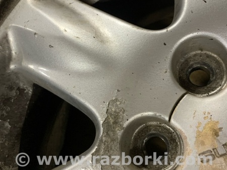 ФОТО Диск колесный ( поштучно) для Subaru Forester SG S11 (02-08) Київ