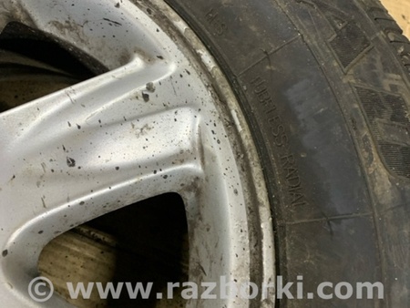 ФОТО Диск колесный ( поштучно) для Subaru Forester SG S11 (02-08) Київ