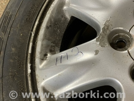 ФОТО Диск колесный ( поштучно) для Subaru Forester SG S11 (02-08) Київ