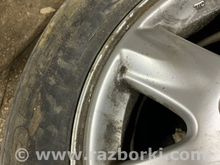 ФОТО Диск колесный ( поштучно) для Subaru Forester SG S11 (02-08) Київ