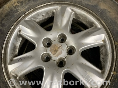 ФОТО Диск колесный ( поштучно) для Subaru Forester SG S11 (02-08) Київ