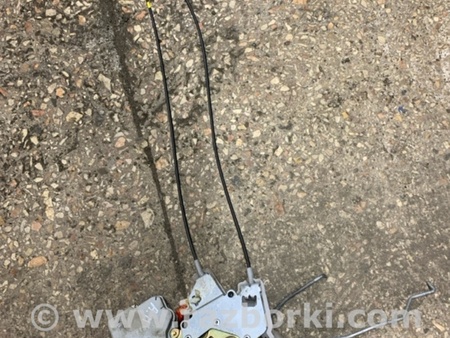 ФОТО Замок двери передний правый для Subaru Forester SG S11 (02-08) Київ