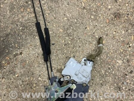 ФОТО Замок двери передний правый для Subaru Forester SG S11 (02-08) Київ