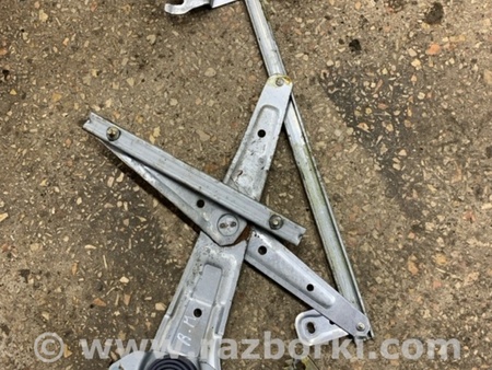 ФОТО Механизм стеклоподъемника передний правый для Subaru Forester SG S11 (02-08) Київ