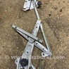 Механизм стеклоподъемника передний правый Subaru Forester SG S11 (02-08)