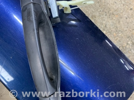 ФОТО Ручка двери внешняя задняя правая для Subaru Forester SG S11 (02-08) Київ