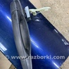 Ручка двери внешняя задняя правая Subaru Forester SG S11 (02-08)