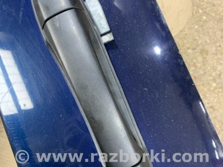 ФОТО Ручка двери внешняя передняя правая для Subaru Forester SG S11 (02-08) Київ