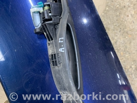 ФОТО Ручка двери внешняя передняя правая для Subaru Forester SG S11 (02-08) Київ