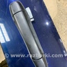 Ручка двери внешняя передняя правая Subaru Forester SG S11 (02-08)
