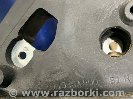 ФОТО Кронштейн передний правый для Subaru Forester SG S11 (02-08) Київ