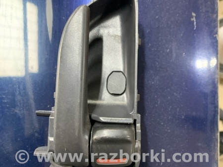 ФОТО Ручка двери внутренняя задняя правая для Subaru Forester SG S11 (02-08) Київ