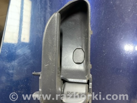 ФОТО Ручка двери внутренняя передняя правая для Subaru Forester SG S11 (02-08) Київ