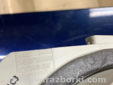 ФОТО Динамик передний правый для Subaru Forester SG S11 (02-08) Київ
